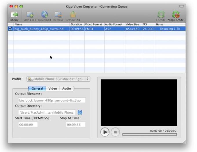 What does he trial version of download kigo m4v converter for mac let you download