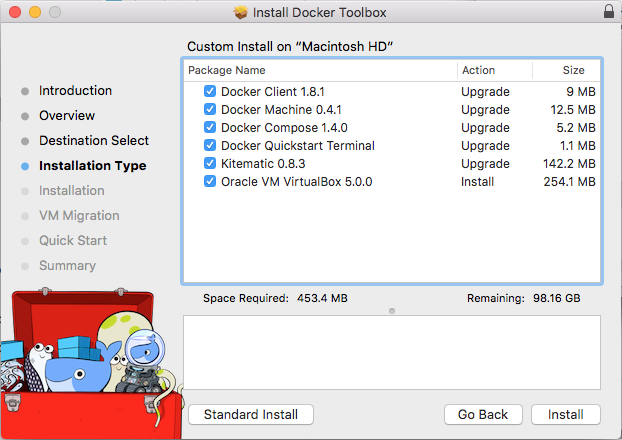 Download Docker On Mac For Sql Server